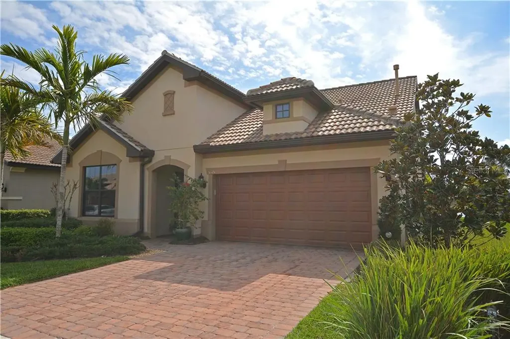 5345 Sundew Drive Sarasota FL 34238