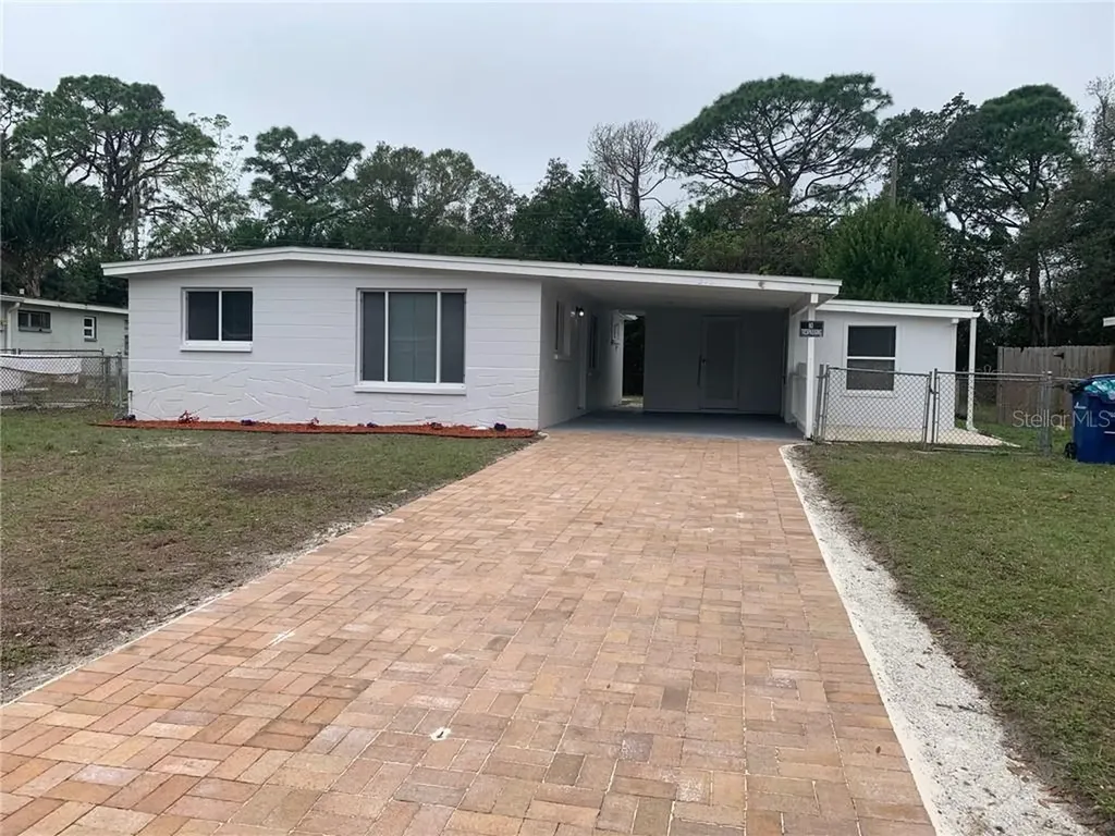 3730 Papai Drive Sarasota FL 34232