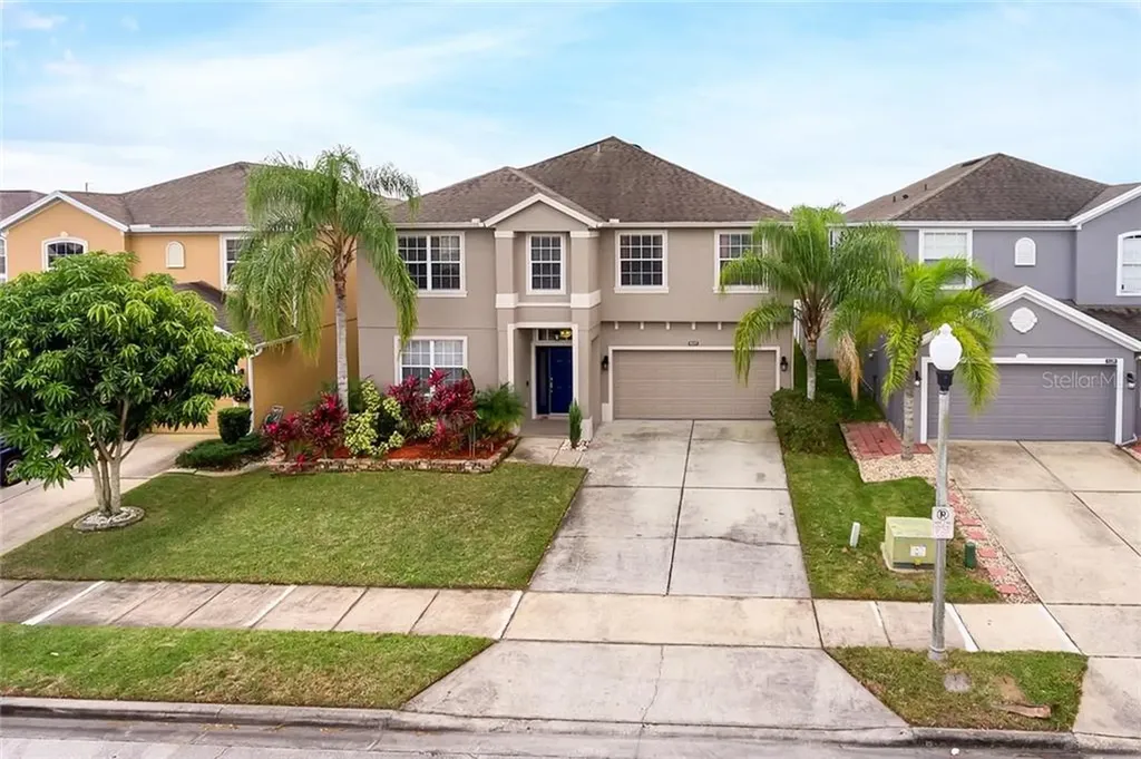 5117 Walnut Ridge Drive Orlando FL 32829