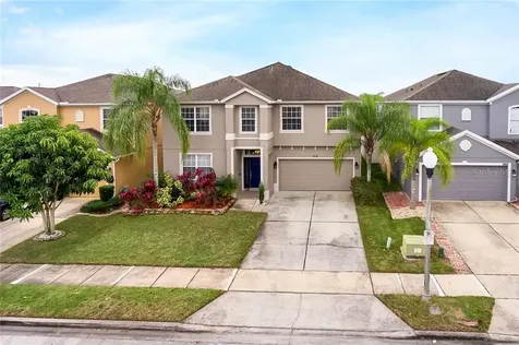 5117 Walnut Ridge Drive Orlando FL 32829