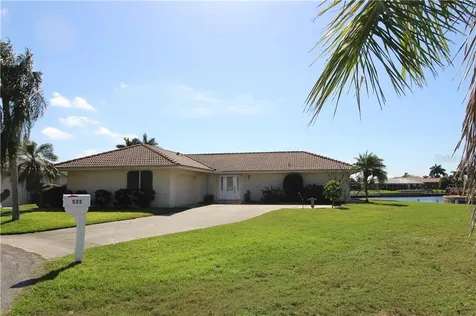 535 Medici Court Punta Gorda FL 33950