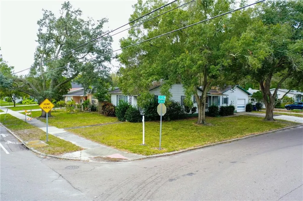 4838 12th Street N St Petersburg FL 33703