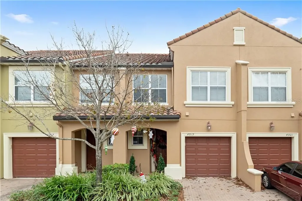 4919 Luge Lane Orlando FL 32839