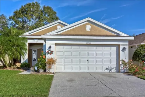 26501 Whirlaway Terrace Wesley Chapel FL 33544
