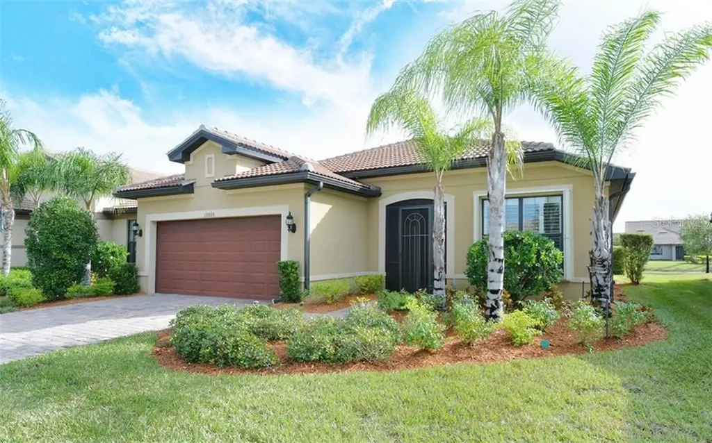 19808 Ortona Street Venice FL 34293