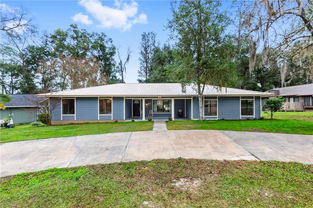 1349 SE 32nd Street Ocala FL 34471