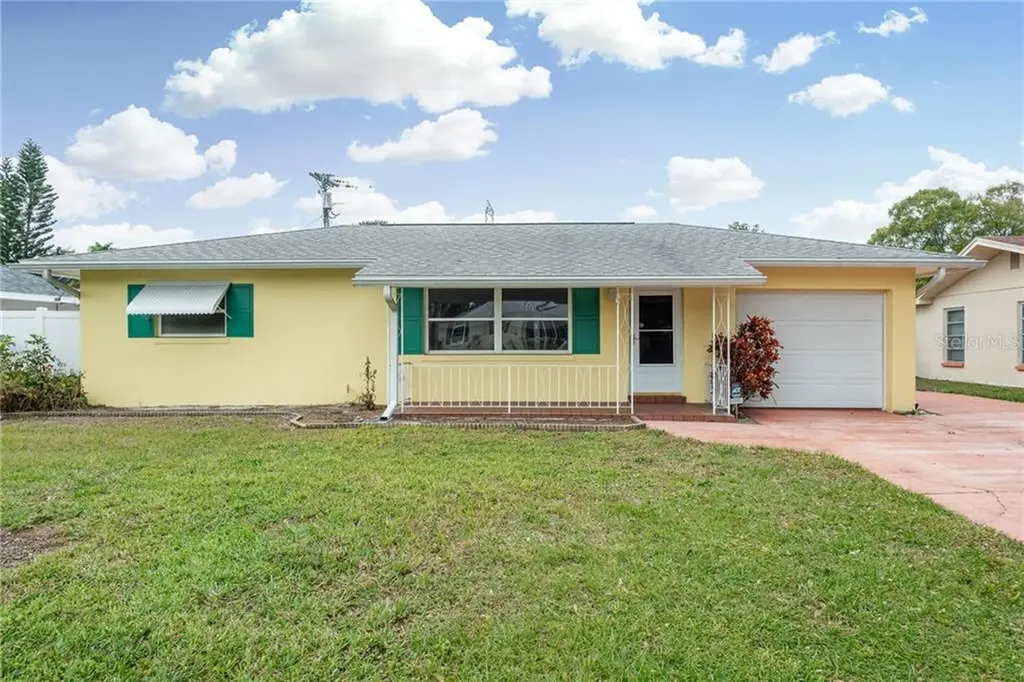 1282 Burma Avenue Clearwater FL 33764