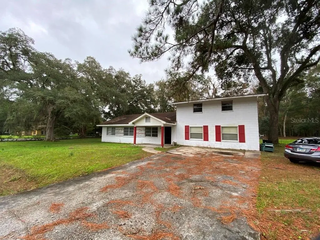 115 Brockway Lane Brooksville FL 34601