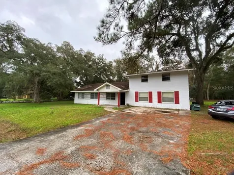 115 Brockway Lane Brooksville FL 34601