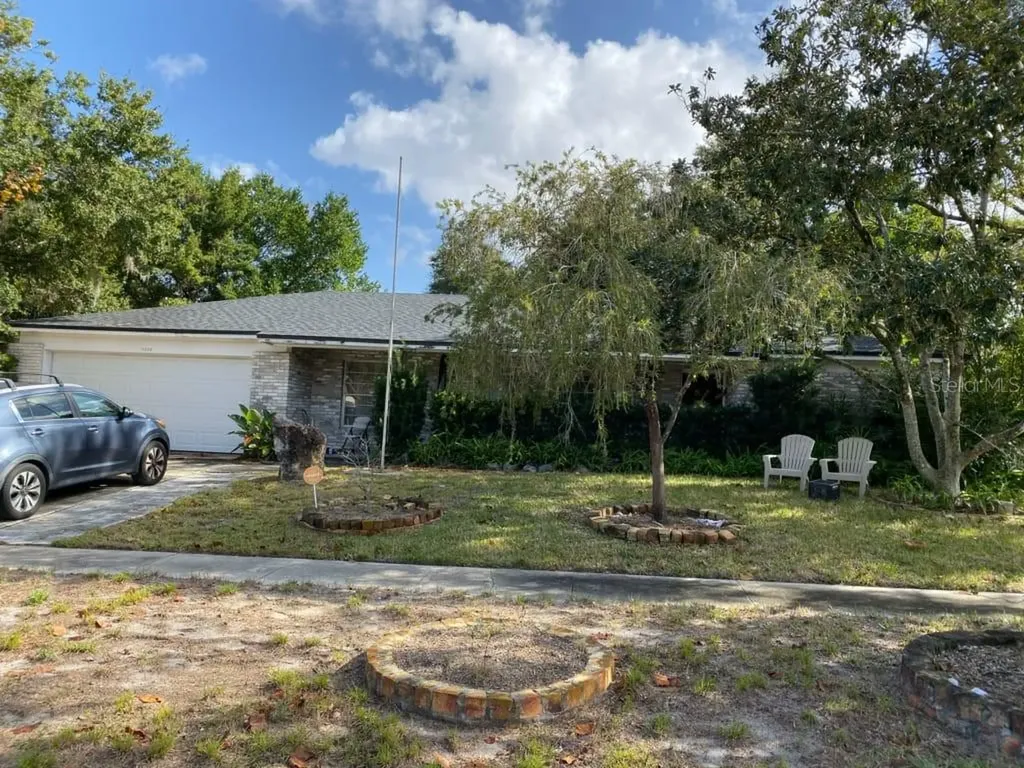3133 Crooked Oak Court Orlando FL 32808