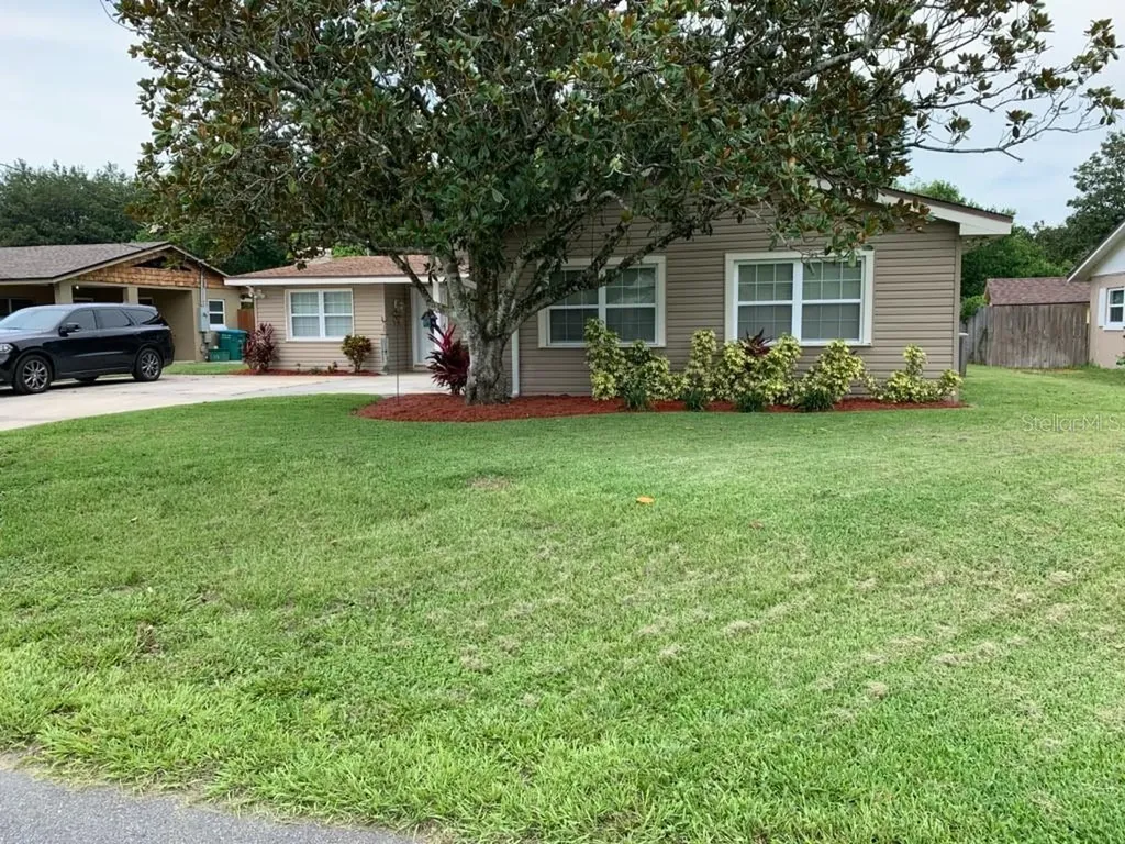 425 Tullis Avenue Longwood FL 32750