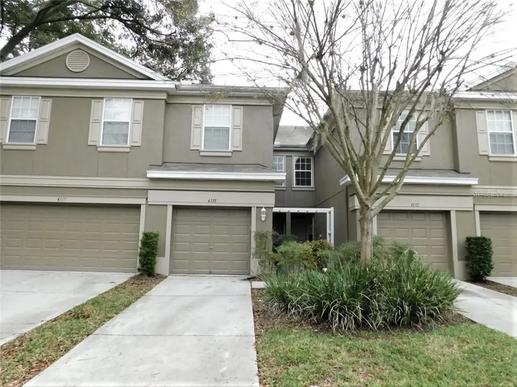 4133 Bismarck Palm Drive Tampa FL 33610