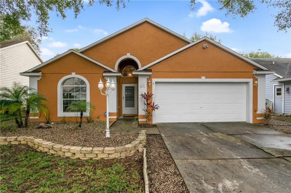 8637 Rosa Vista Avenue Orlando FL 32810