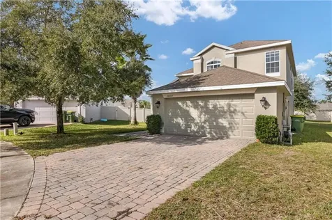 26009 Singing Lark Court Leesburg FL 34748