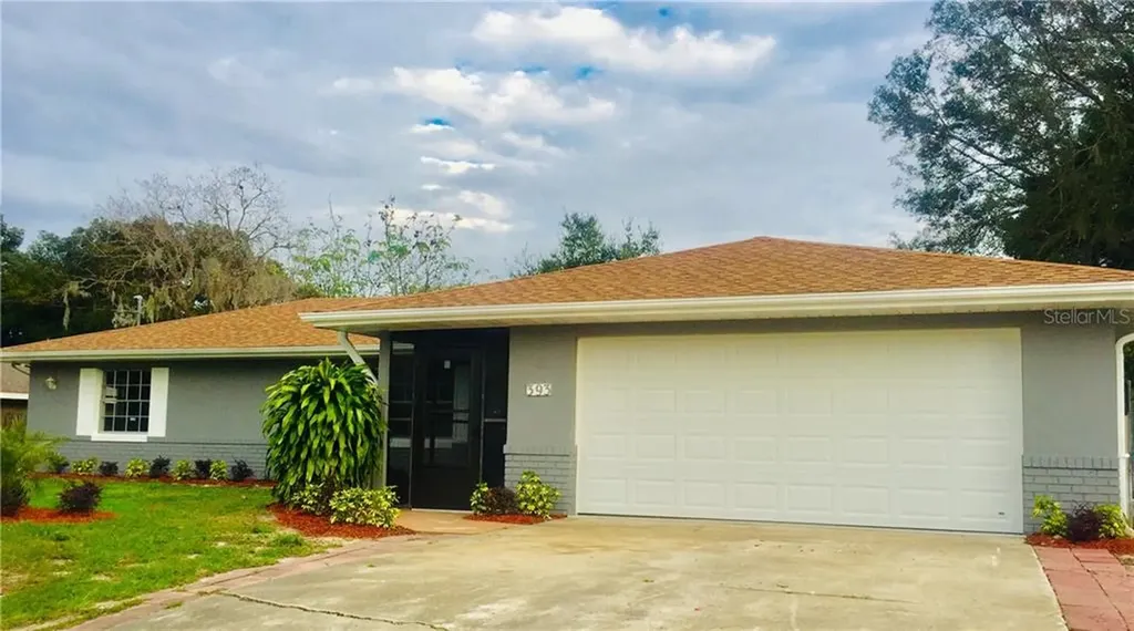 393 Providence Boulevard Deltona FL 32725