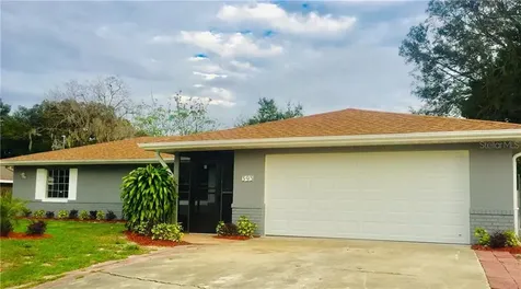 393 Providence Boulevard Deltona FL 32725