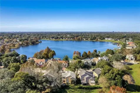 3005 Mystic Cove Drive Orlando FL 32812