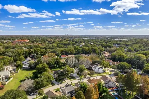 3005 Mystic Cove Drive Orlando FL 32812