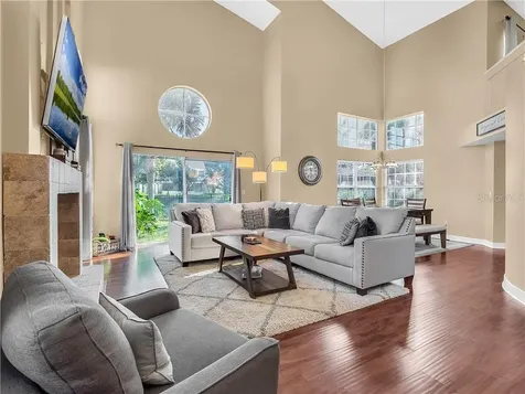 3005 Mystic Cove Drive Orlando FL 32812