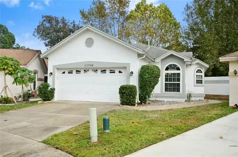 11786 Peachstone Lane Orlando FL 32821