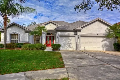 3429 Cypress Landing Drive Valrico FL 33596