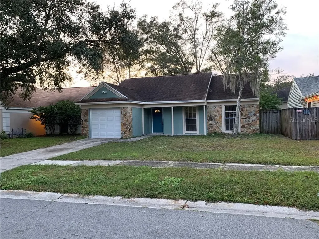 4073 Forecast Drive Brandon FL 33511