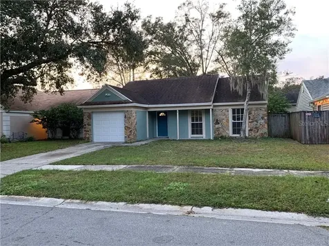 4073 Forecast Drive Brandon FL 33511