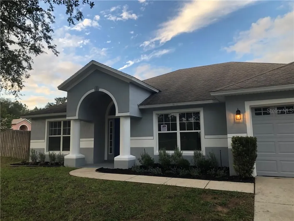 1250 Cheshire Street Groveland FL 34736