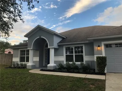 1250 Cheshire Street Groveland FL 34736