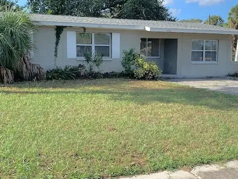 4690 87th Avenue N Pinellas Park FL 33782
