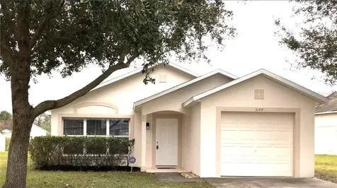 5144 Luna Negra Drive Orlando FL 32811