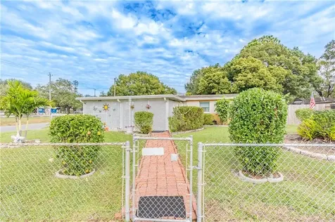 4545 W Fern Street Tampa FL 33614
