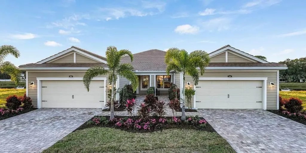 8645 Rain Song Road Sarasota FL 34238