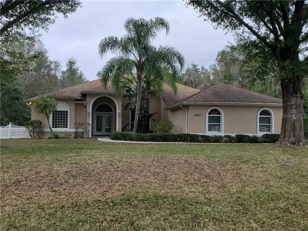 25421 Tradewinds Drive Land O Lakes FL 34639