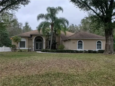 25421 Tradewinds Drive Land O Lakes FL 34639