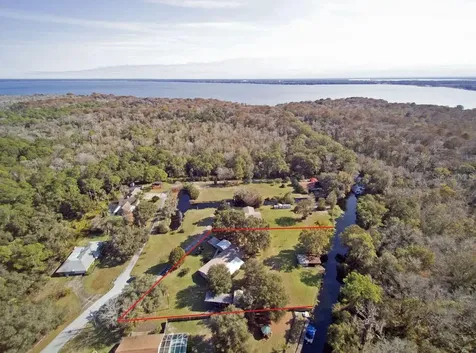 11538 Lake Eustis Drive Leesburg FL 34788
