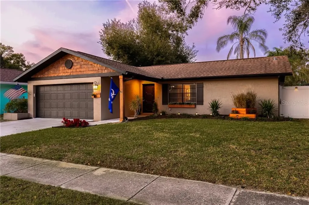 2579 Surrey Drive Palm Harbor FL 34684