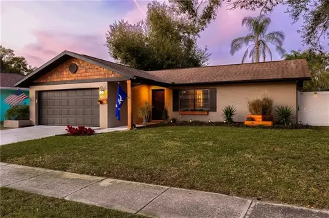 2579 Surrey Drive Palm Harbor FL 34684