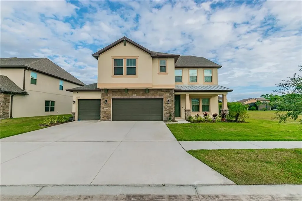 30333 Five Farms Avenue Wesley Chapel FL 33543