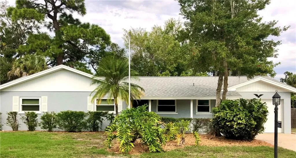 2635 Britannia Road Sarasota FL 34231