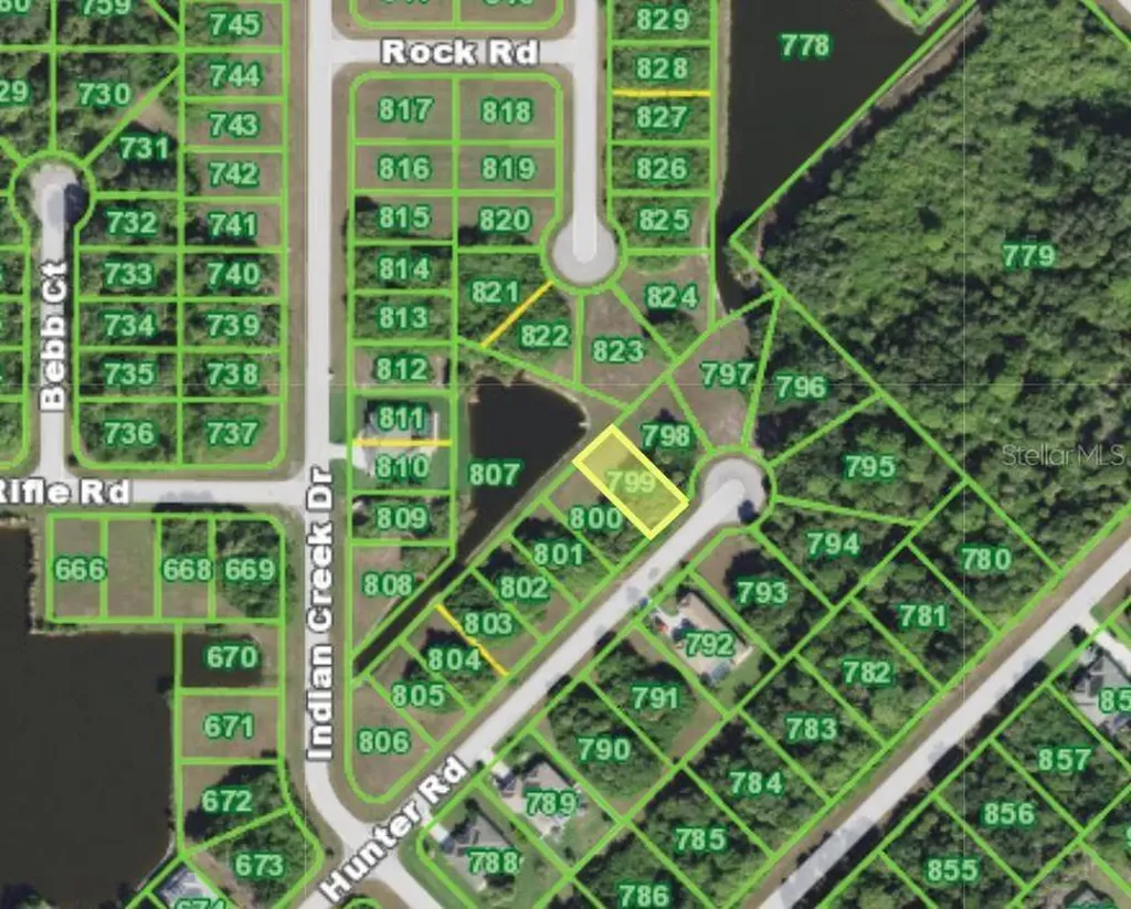 126 Hunter Road Rotonda West FL 33947