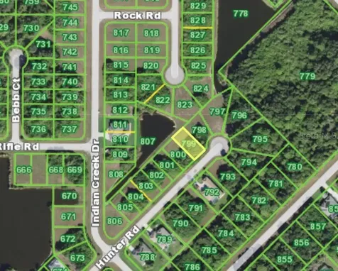 126 Hunter Road Rotonda West FL 33947