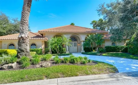 4245 Palacio Drive Sarasota FL 34238