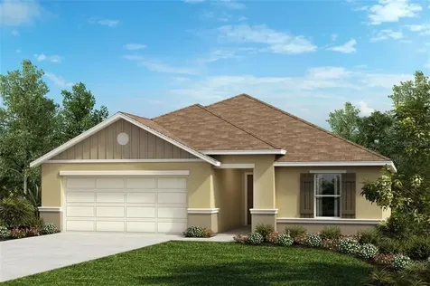 1813 Wilson Prairie Circle Groveland FL 34736