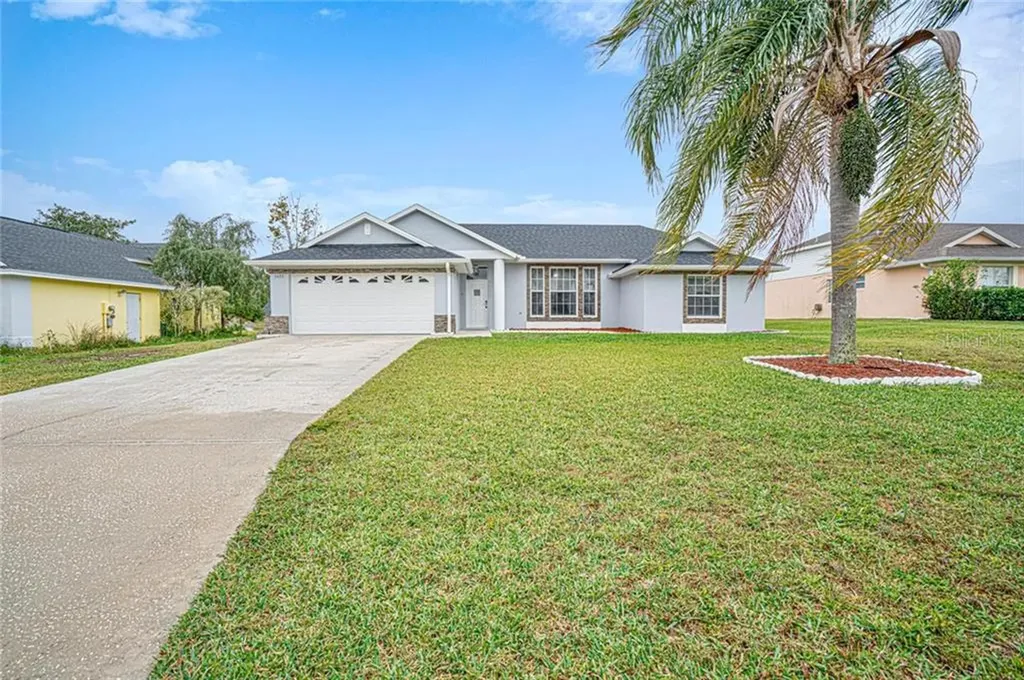 5529 Hamlin Close Road Davenport FL 33896