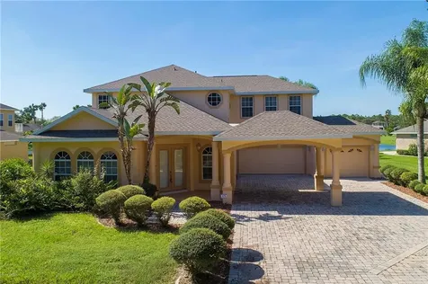 4184 Mayfair Lane Port Orange FL 32129