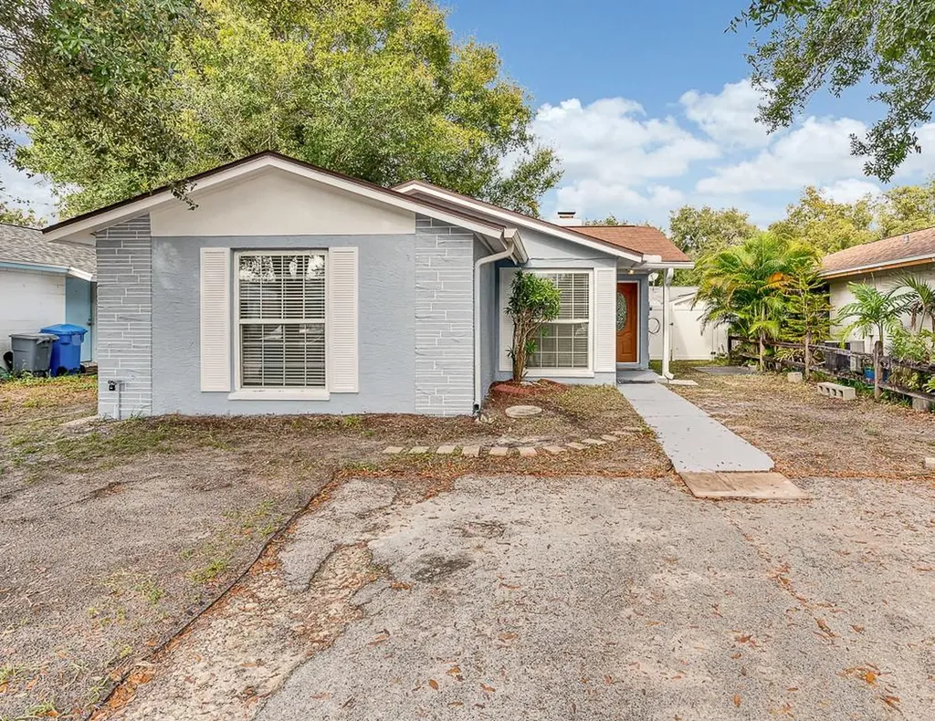 9217 Spy Glass Court Tampa FL 33615