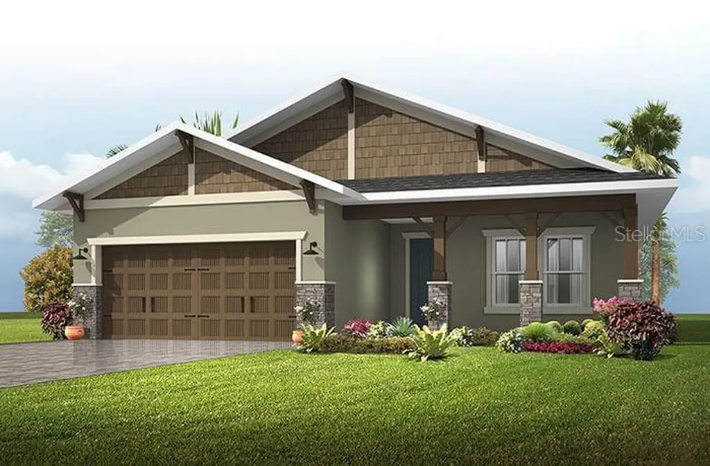 5441 Silver Sun Drive Apollo Beach FL 33572