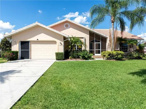 739 Monaco Drive Punta Gorda FL 33950