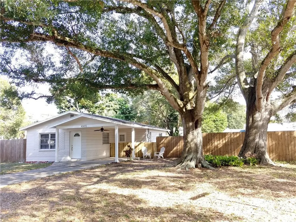 4905 Union Street N St Petersburg FL 33714